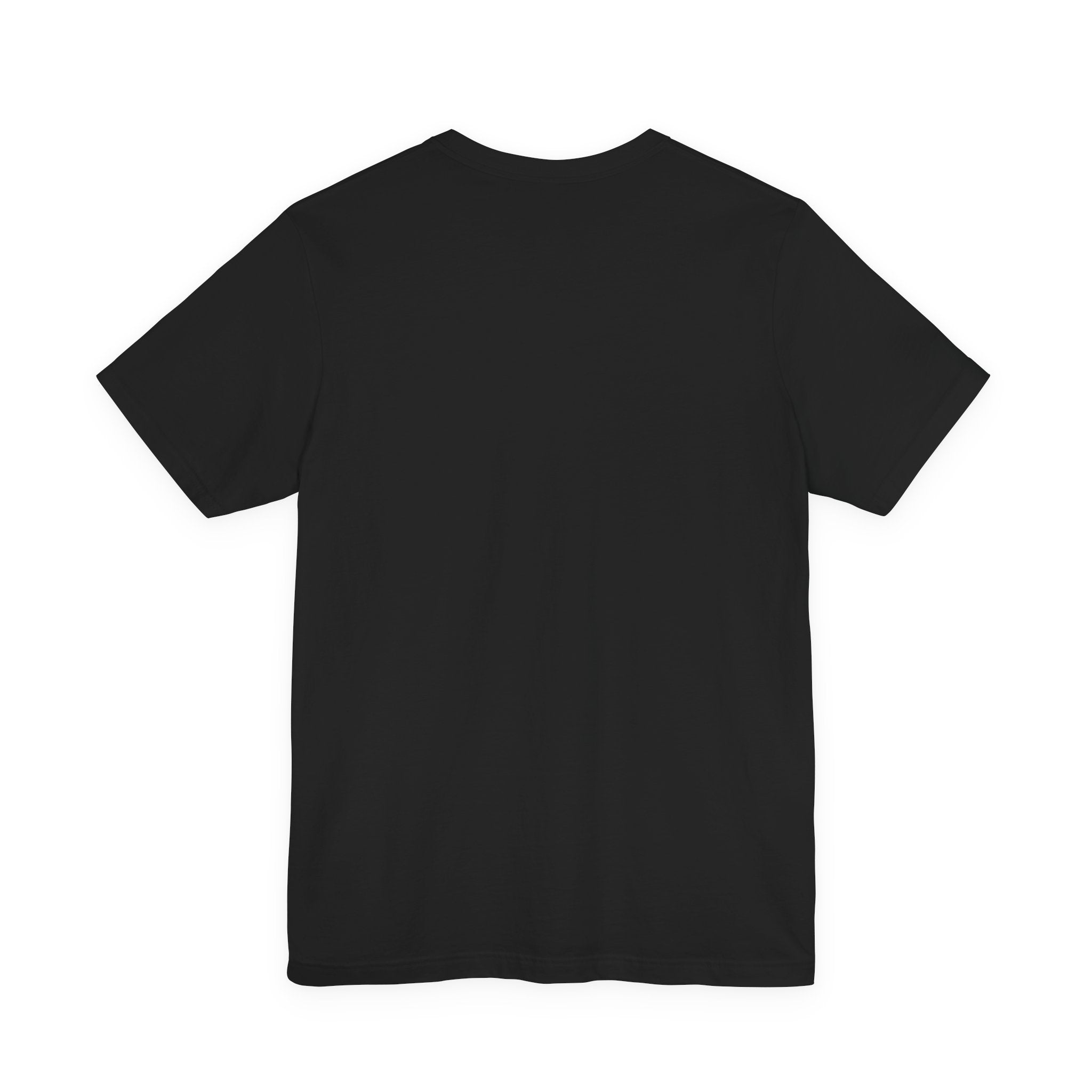 DECODE THE SYSTEM STAY FREE - Institutional Tee