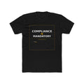 COMPLIANCE IS MANDATORY — Official Narrative Div by Better Daze