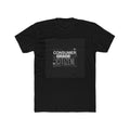 CONSUMER GRADE CITIZEN — Official Narrative Div by Better Daze